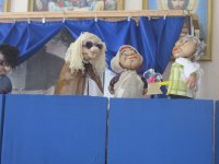 Пасхальные поздравления воспитанников воскресных школ (ОБНОВЛЕНО)