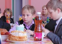 Пасхальный фестиваль в Добрушском благочинии