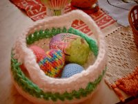 Пасхальный фестиваль в Добрушском благочинии