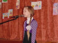 Пасхальные мероприятия в Добрушском благочинном округе