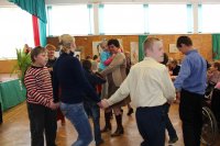 Состоялся Пасхальный концерт для детей с ограниченными возможностями Состоялся Пасхальный концерт для детей с ограниченными возможностями