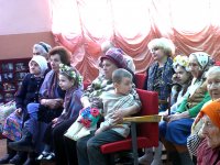 «Чудо огня» засветилось для 150 детей школы-интерната