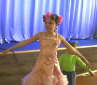 «Чудо огня» засветилось для 150 детей школы-интерната