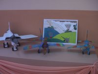 «Чудо огня» засветилось для 150 детей школы-интерната