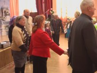 «Чудо огня» засветилось для 150 детей школы-интерната