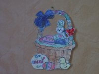 Пасхальные поздравления воспитанников воскресных школ (ОБНОВЛЕНО)