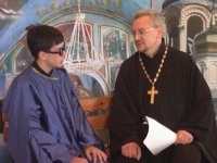 Пасхальные поздравления воспитанников воскресных школ (ОБНОВЛЕНО)