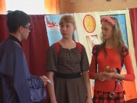 Пасхальные поздравления воспитанников воскресных школ (ОБНОВЛЕНО)