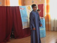 Пасхальные поздравления воспитанников воскресных школ (ОБНОВЛЕНО)