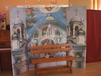 Пасхальные поздравления воспитанников воскресных школ (ОБНОВЛЕНО)