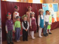 Пасхальные поздравления воспитанников воскресных школ (ОБНОВЛЕНО)