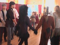 Пасхальные поздравления воспитанников воскресных школ (ОБНОВЛЕНО)