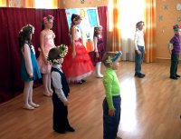 Пасхальные поздравления воспитанников воскресных школ (ОБНОВЛЕНО)