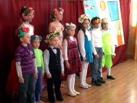 Пасхальные поздравления воспитанников воскресных школ (ОБНОВЛЕНО)