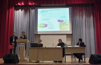«Нравственные проблемы современного общества и медицины»