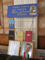 Пасхальный концерт в Гомельском районном благочинном округе Пасхальный концерт в Гомельском районном благочинном округе