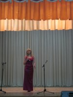 Пасхальный концерт в Гомельском районном благочинном округе Пасхальный концерт в Гомельском районном благочинном округе