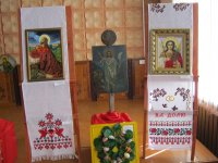 Пасхальный концерт в Гомельском районном благочинном округе Пасхальный концерт в Гомельском районном благочинном округе