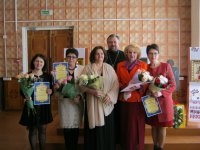 Пасхальный концерт в Гомельском районном благочинном округе Пасхальный концерт в Гомельском районном благочинном округе