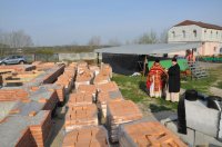 Божественная литургия в Неделю жен-мироносиц