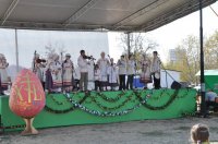 Неделя святых Жен-мироносиц - праздник, традиционно отмечаемый в рамках Пасхального фестиваля в приходе храма Преображения Господня г.Гомеля Неделя святых Жен-мироносиц - праздник, традиционно отмечаемый в рамках Пасхального фестиваля в приходе храма Преображения Господня г.Гомеля