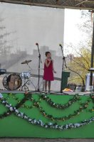 Неделя святых Жен-мироносиц - праздник, традиционно отмечаемый в рамках Пасхального фестиваля в приходе храма Преображения Господня г.Гомеля Неделя святых Жен-мироносиц - праздник, традиционно отмечаемый в рамках Пасхального фестиваля в приходе храма Преображения Господня г.Гомеля