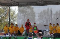 Неделя святых Жен-мироносиц - праздник, традиционно отмечаемый в рамках Пасхального фестиваля в приходе храма Преображения Господня г.Гомеля Неделя святых Жен-мироносиц - праздник, традиционно отмечаемый в рамках Пасхального фестиваля в приходе храма Преображения Господня г.Гомеля