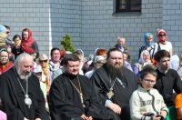 Неделя святых Жен-мироносиц - праздник, традиционно отмечаемый в рамках Пасхального фестиваля в приходе храма Преображения Господня г.Гомеля Неделя святых Жен-мироносиц - праздник, традиционно отмечаемый в рамках Пасхального фестиваля в приходе храма Преображения Господня г.Гомеля