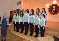 Прошла региональная игра международного интеллектуального турнира «Фавор»