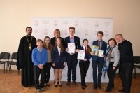 Прошла региональная игра международного интеллектуального турнира «Фавор»