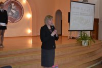 Прошла региональная игра международного интеллектуального турнира «Фавор»