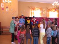 Пасхальные поздравления воспитанников воскресных школ (ОБНОВЛЕНО)