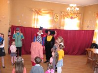 Пасхальные поздравления воспитанников воскресных школ (ОБНОВЛЕНО)