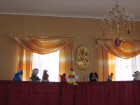 Пасхальные поздравления воспитанников воскресных школ (ОБНОВЛЕНО)