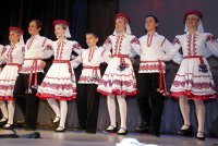 «И Божия нисходит благодать ... »