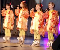 «И Божия нисходит благодать ... »