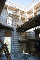 Преосвященный Стефан совершил рабочую поездку по храмам Гомельского районного благочиния