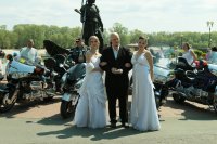 Состоялась благотворительная акция «Шанс» в поддержку Анастасии Юрченко