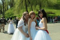 Состоялась благотворительная акция «Шанс» в поддержку Анастасии Юрченко