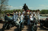 Состоялась благотворительная акция «Шанс» в поддержку Анастасии Юрченко