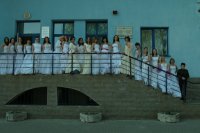 Состоялась благотворительная акция «Шанс» в поддержку Анастасии Юрченко