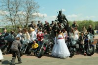 Состоялась благотворительная акция «Шанс» в поддержку Анастасии Юрченко