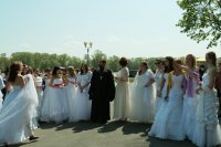 Состоялась благотворительная акция «Шанс» в поддержку Анастасии Юрченко