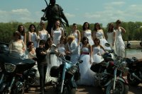 Состоялась благотворительная акция «Шанс» в поддержку Анастасии Юрченко