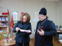 Состоялось подведение итогов смотра-конкурса детского прикладного творчества «Пасхальный фестиваль»