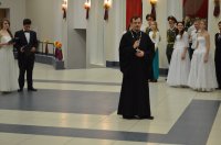 Состоялся Весенний бал молодежи Состоялся Весенний бал молодежи