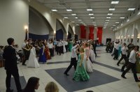 Состоялся Весенний бал молодежи Состоялся Весенний бал молодежи