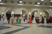 Состоялся Весенний бал молодежи Состоялся Весенний бал молодежи