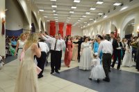 Состоялся Весенний бал молодежи Состоялся Весенний бал молодежи