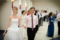 Состоялся Весенний бал молодежи Состоялся Весенний бал молодежи